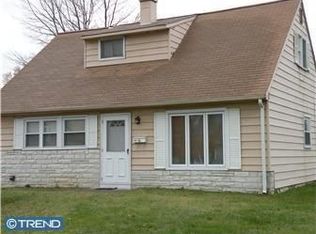 602 Benton Ln, Morrisville, PA 19067