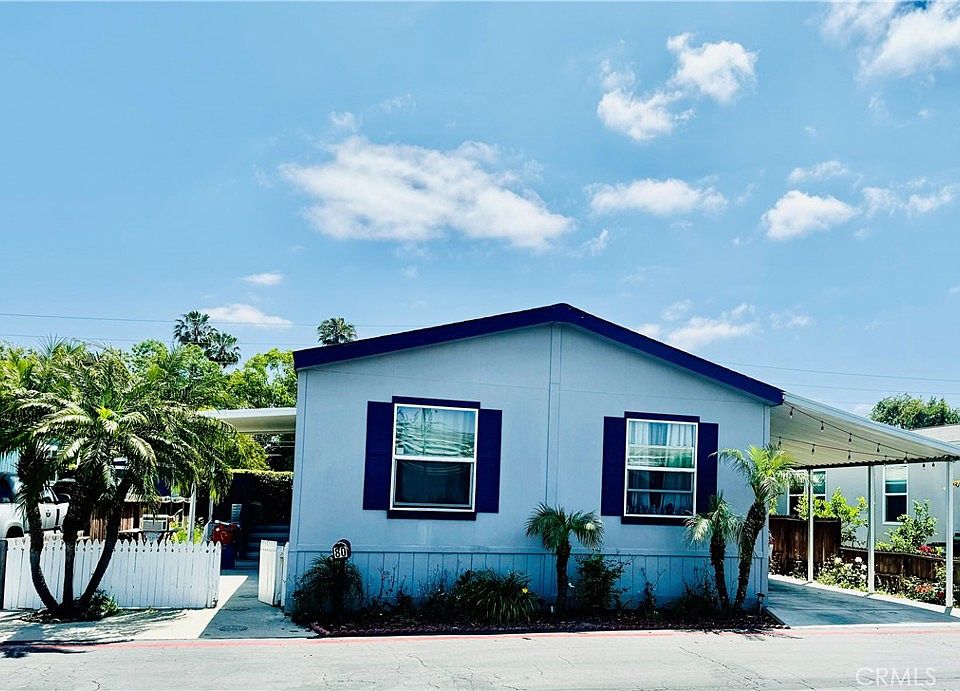 1st image of 12861 West St Space 80