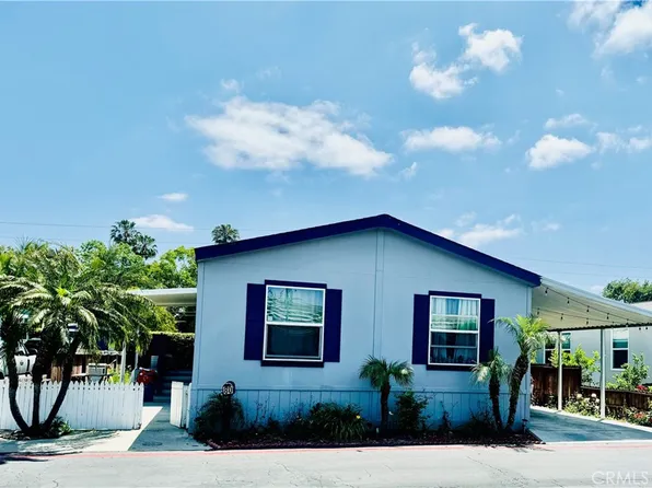 12861 West St Space 80, Garden Grove, CA 92840