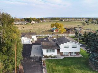 9741 Rudio Rd, Billings, MT 59101