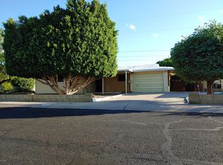 5539 E Decatur St, Mesa, AZ 85205