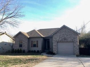 1553 Market Sq, Hermitage, TN 37076