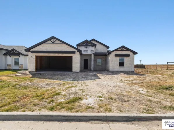 1414 Stirrup Cir, San Benito, TX 78586