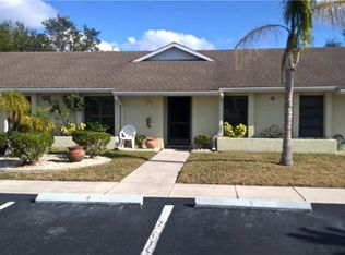 26267 Northern Cross Rd UNIT 2B, Punta Gorda, FL 33983