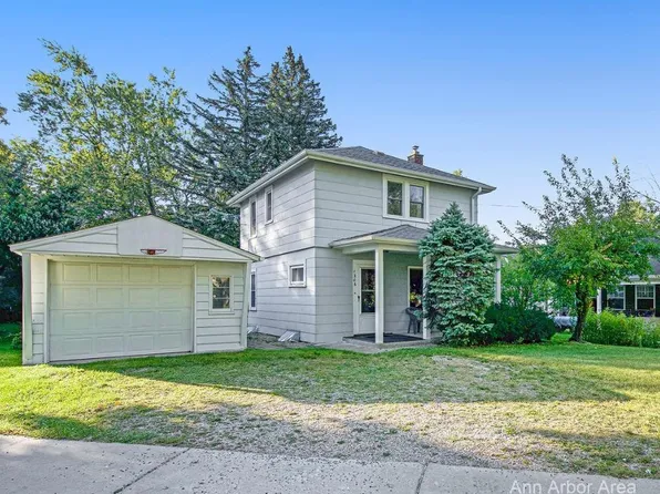 1206 Franklin Blvd, Ann Arbor, MI 48103