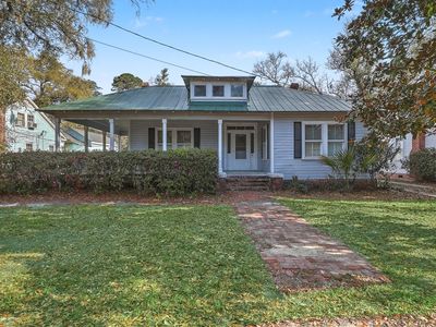 427 Carn St, Walterboro, SC, 29488
