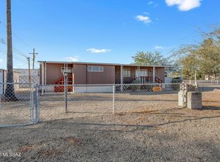 2925 W Sago Cir, Tucson, AZ 85705