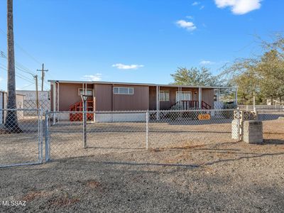2925 W Sago Cir, Tucson, AZ, 85705