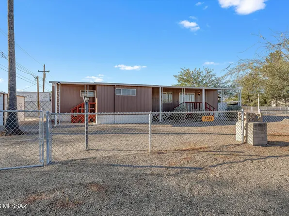 2925 W Sago Cir, Tucson, AZ 85705