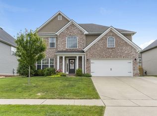 218 Rhodes Ln, Georgetown, KY 40324