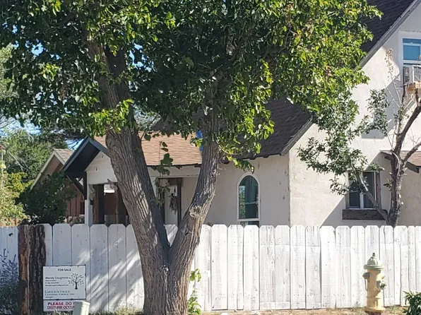 135 N Washington St, Lone Pine, CA 93545