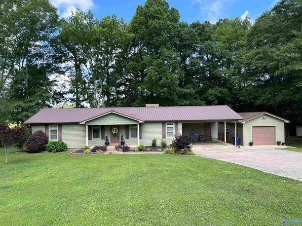 4312 Tawannah Cir W, Gadsden, AL 35903