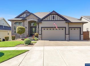 2402 Renee Ave NW, Salem, OR 97304