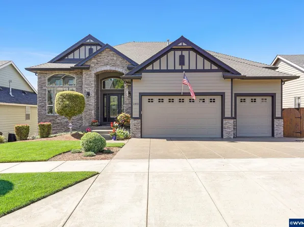 2402 Renee Ave NW, Salem, OR 97304