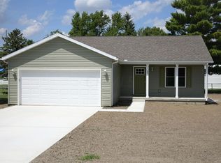 98 Railroad St, Milford Center, OH
