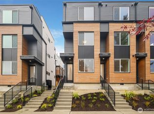 9218 20th Ave SW #A, Seattle, WA 98106