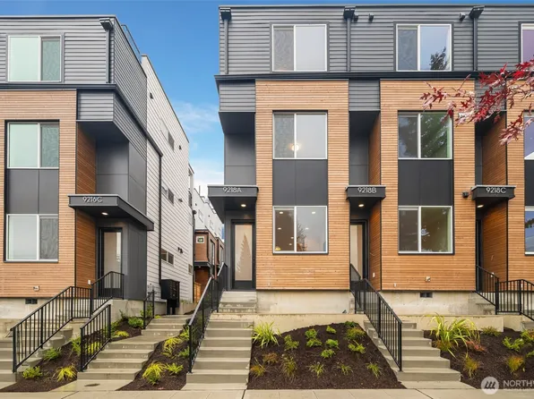 9218 20th Avenue SW #A, Seattle, WA 98106