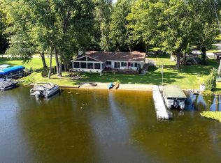 1241 Wilbur St, Pinckney, MI 48169