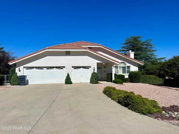 11732 E Turquoise Cir, Dewey, AZ 86327