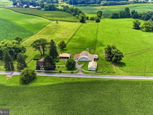 90 E Friendship Church Rd, Coatesville, PA 19320
