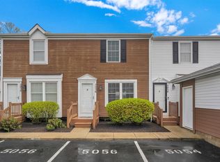 5056 Stoneybrook Blvd #4B, Hilliard, OH 43026