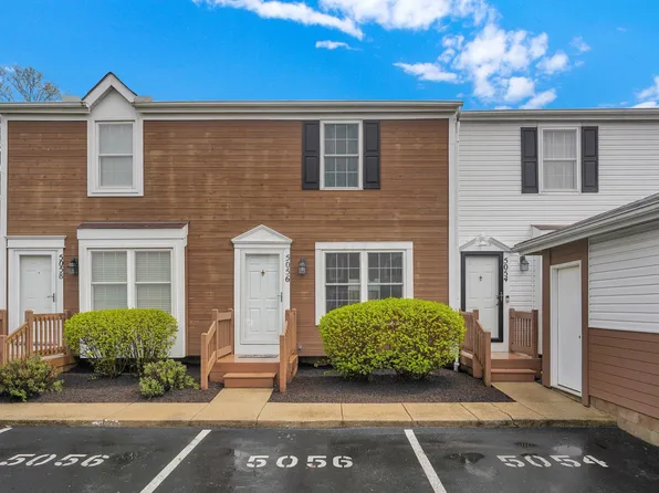 5056 Stoneybrook Blvd #4B, Hilliard, OH 43026