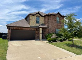 281 Giddings Trl, Forney, TX 75126