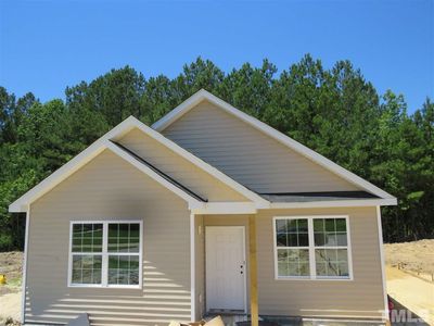 136 Shamrock Ct, Rocky Mount, NC, 27804
