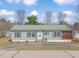 5 Dockside Lane, Rochester, NH 03867
