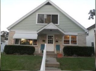 3540 S 1st St, Milwaukee, WI 53207
