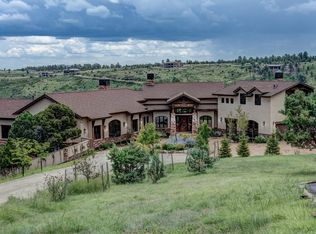 103 Porcupine Ct, Alto, NM