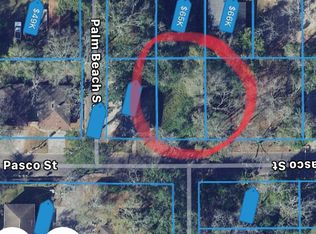 Pasco St, Tallahassee, FL 32310