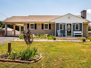 189 Oakdale Cir LOT 22, Lynchburg, VA 24502