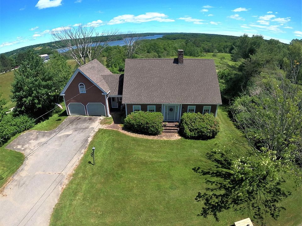 1014 Bremen Road, Waldoboro, ME 04572 Zillow