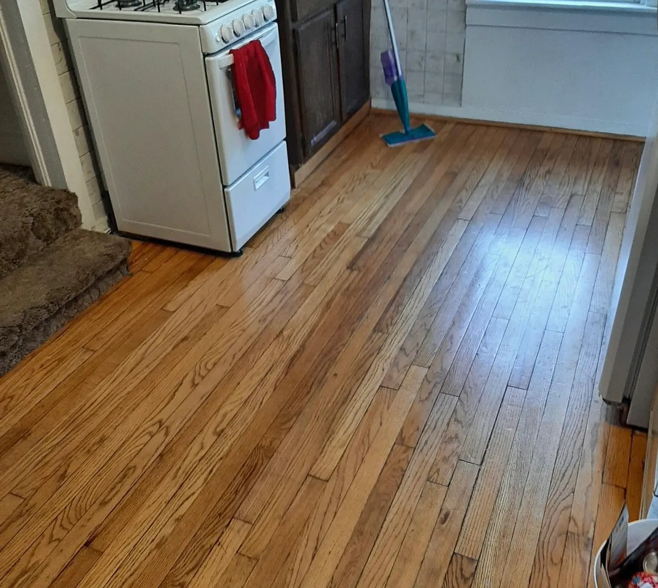 2 bed, $800 — Photo 2