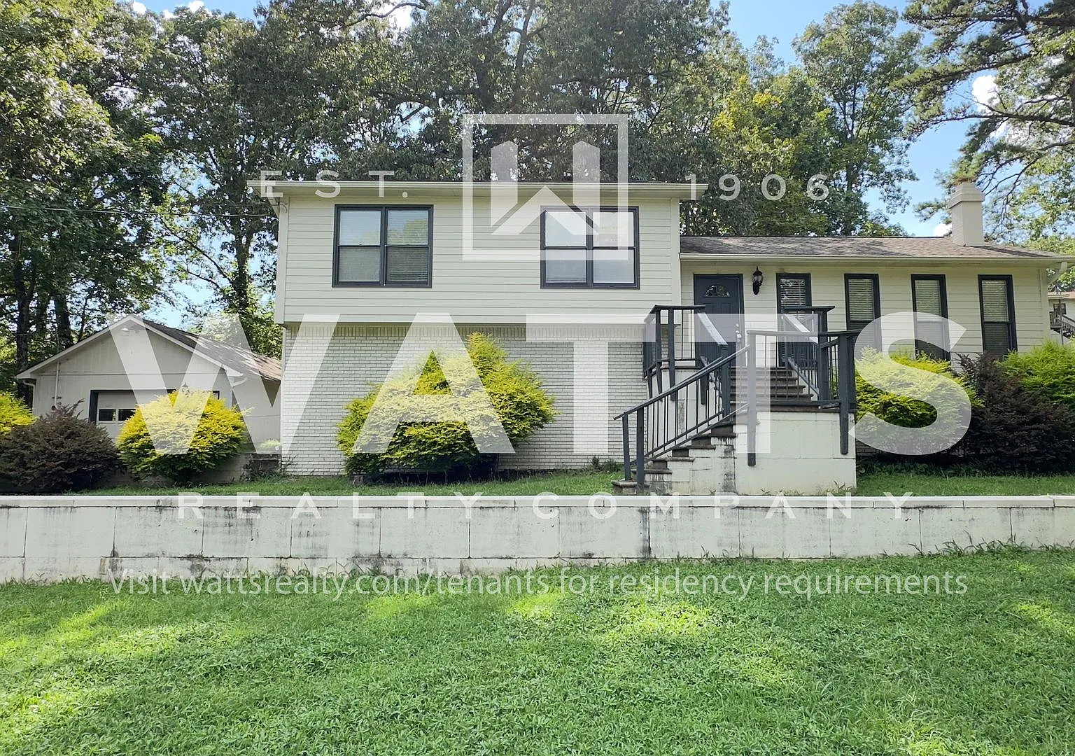 3-Bedroom Home w/Large Yard in Moody — Photo 1