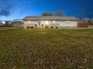 6754 Us Highway 60 E, Salt Lick, KY 40371