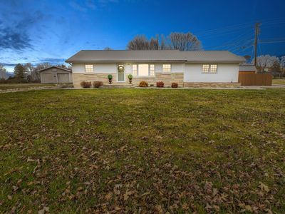 6754 Us Highway 60 E, Salt Lick, KY, 40371