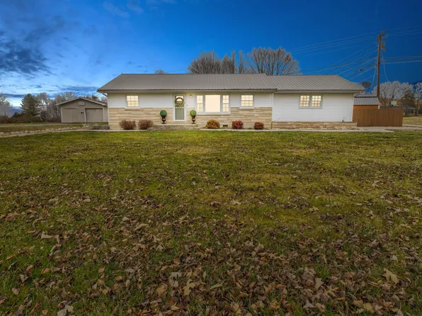 6754 Us Highway 60 E, Salt Lick, KY 40371