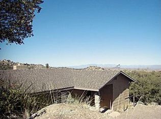 155 S Hobe Rd, Oracle, AZ 85623