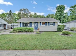 5220 Haverfield Rd, Dayton, OH 45432