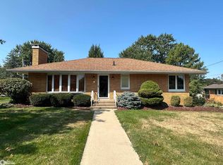 515 W Morningside Dr, Burlington, IA 52601