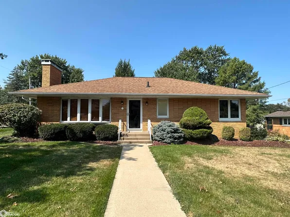 515 W Morningside Dr, Burlington, IA 52601