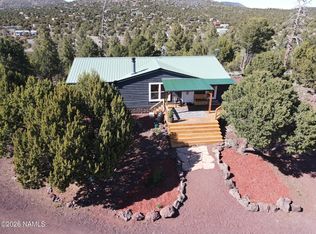 1867 E Brook Hill Rd, Williams, AZ 86046