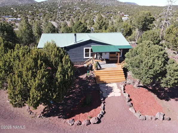 1867 E Brook Hill Rd, Williams, AZ 86046