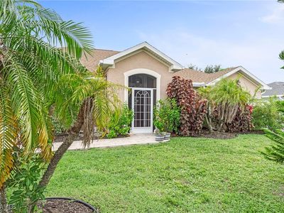 602 NW 3rd Ter, Cape Coral, FL, 33993