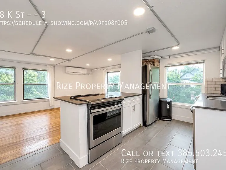 88 K St #3 — Photo 1