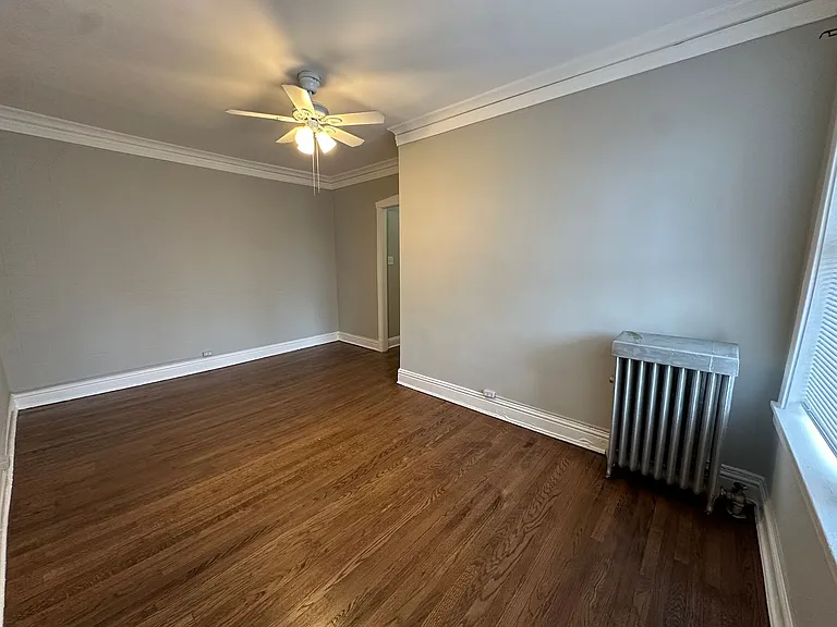 7018 N Sheridan Rd #3G — Photo 3