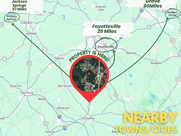 5th image of 378 Rozier Church Rd Lot 8