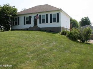 568 Huffman Ln, Shelbyville, KY 40065